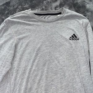 Adidas Long Sleeve